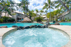 Noosaville Tropical Islander Resort